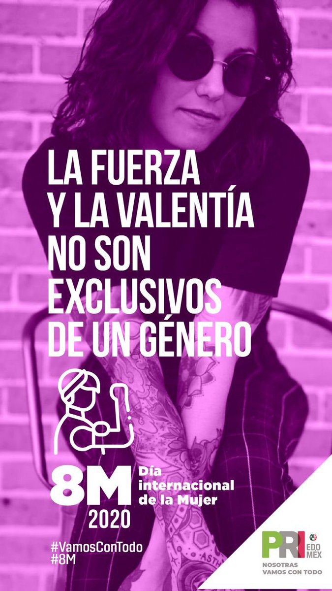 AlejandraDMV's tweet photo. En el @PRI_EDOMEX seremos el primer partido en tomar el toro por los cuernos con acciones concretas: Adoptaremos un protocolo de prevención y actuación ante conductas de acoso y hostigamiento sexual y laboral. #NosotrasVamosConTodo (6) https://t.co/IMOtVeigxu