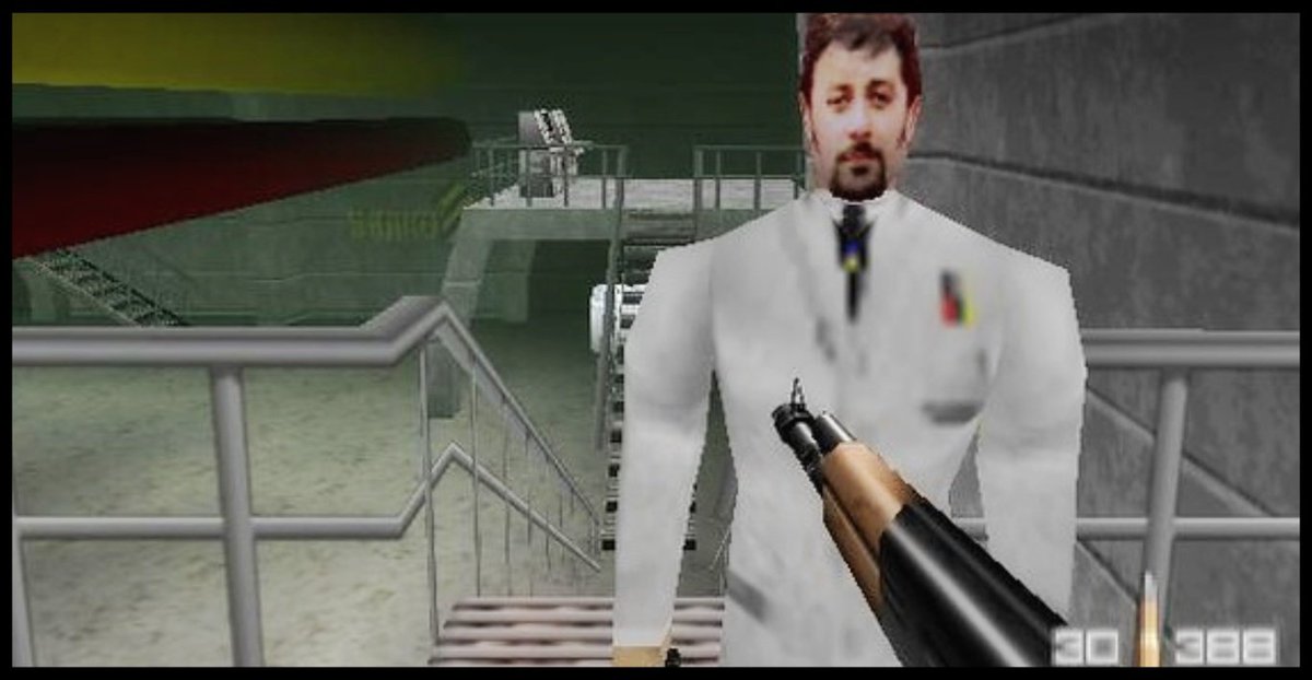 David Doak on X: TimeSplitters needs you!    / X