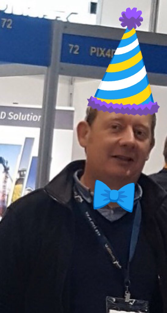 weejockmcfurr's tweet photo. Happy Birthday for tomorrow Nobhead , 🤣 as I will be out and about whilst you are having a lie in on your holiday, thought I would get in first. Have a great day @UTSSBIZ #almost49 #oldgit https://t.co/G5nyINuXPr