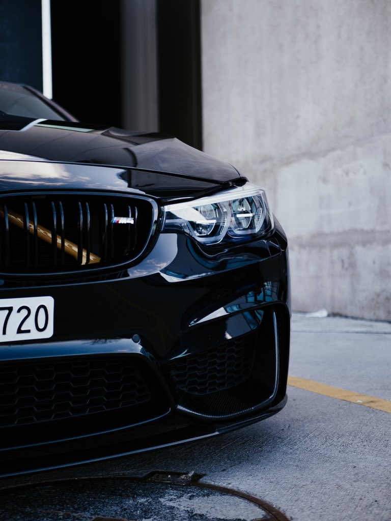 cavmedia's tweet photo. Bagged pure black M4. https://t.co/jGFaqGO874
