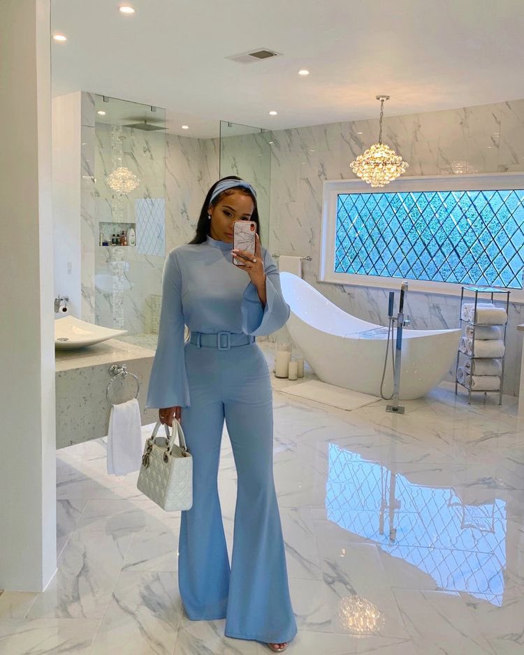 Outfit Inspiration ✨ @whatjordywore