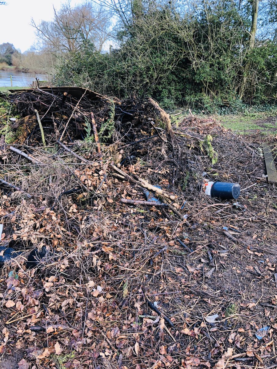 Ross Community Litter Pickers tweet media