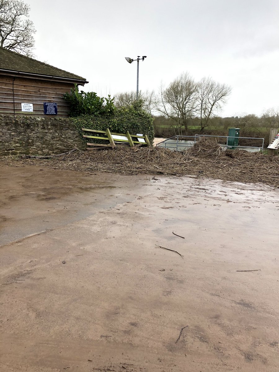 Ross Community Litter Pickers tweet media