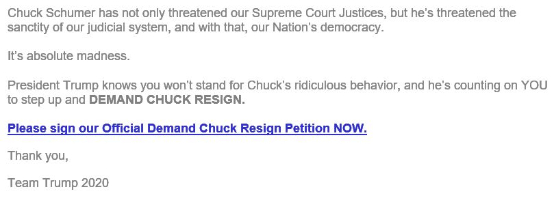 askboomer1949's tweet photo. K N O W 
T H Y 
E N E M Y 

...that's a threat?
Of course they will pay the price
That is a typical political statement
Folks fall for this vile mind-control crap?
#KnowThyEnemy #ChuckSchumer 
#VeteransAgainstVotingStupid #Senate #GOPSenatorInsanity #GOPgroupthink @MSNBC @maddow https://t.co/dJHYRRCZAS