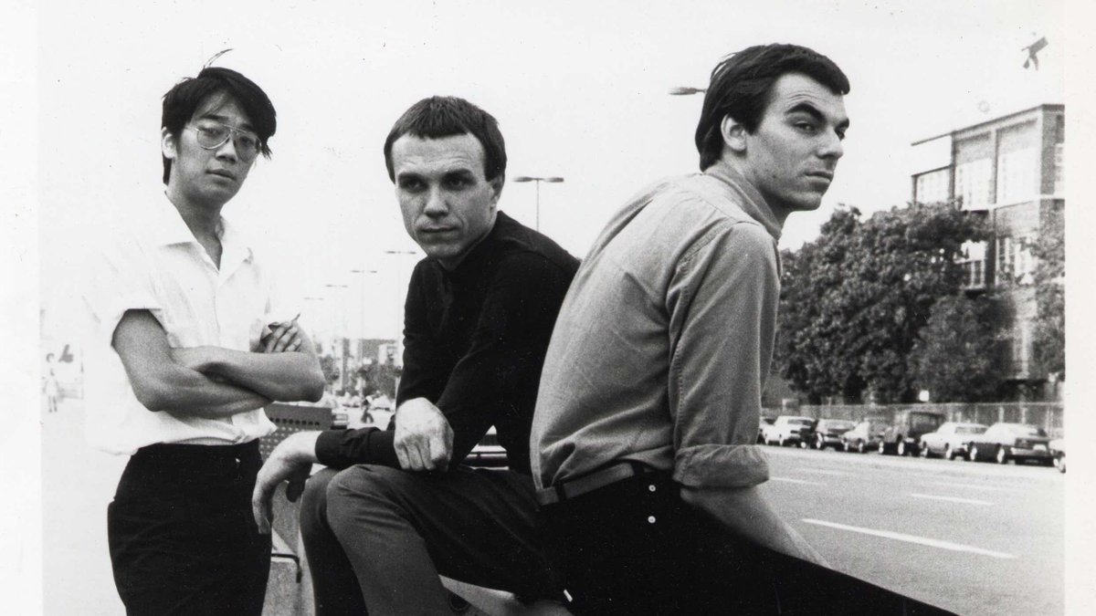 ShamelessPR_'s tweet image. #RationalYouth's deluxe reissue of 1982's 'Cold War Night Life' is reviewed at Germany's Streetclip @Streetclip_de as part of its 'Kompass' roundup ~ tinyurl.com/s4rjhzd @tm_howe