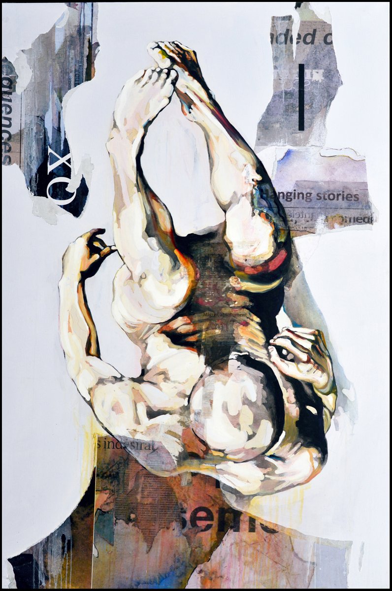 BruceClar's tweet photo. New exhibitions in and around Paris : Keep on Fighting // Invisibles memories - https://t.co/gQZVFuBLGe https://t.co/boNROgdDIv