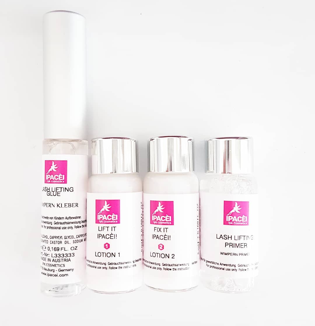 IPACEI's tweet photo. NEU!😍 https://t.co/0rwoVbf2oJ
Ipacei #lashlifting #Wimpernlifting für Professionals, Beauty Salons, Hotels!
Anfragen zum Kauf sind jetzt auch über uns direkt möglich 😍 Für Endkunden, welche ein 2. Standbein gründen und sich selbständig machen möchten
#Wimpernliftingschulungen https://t.co/qK1sie1T8G