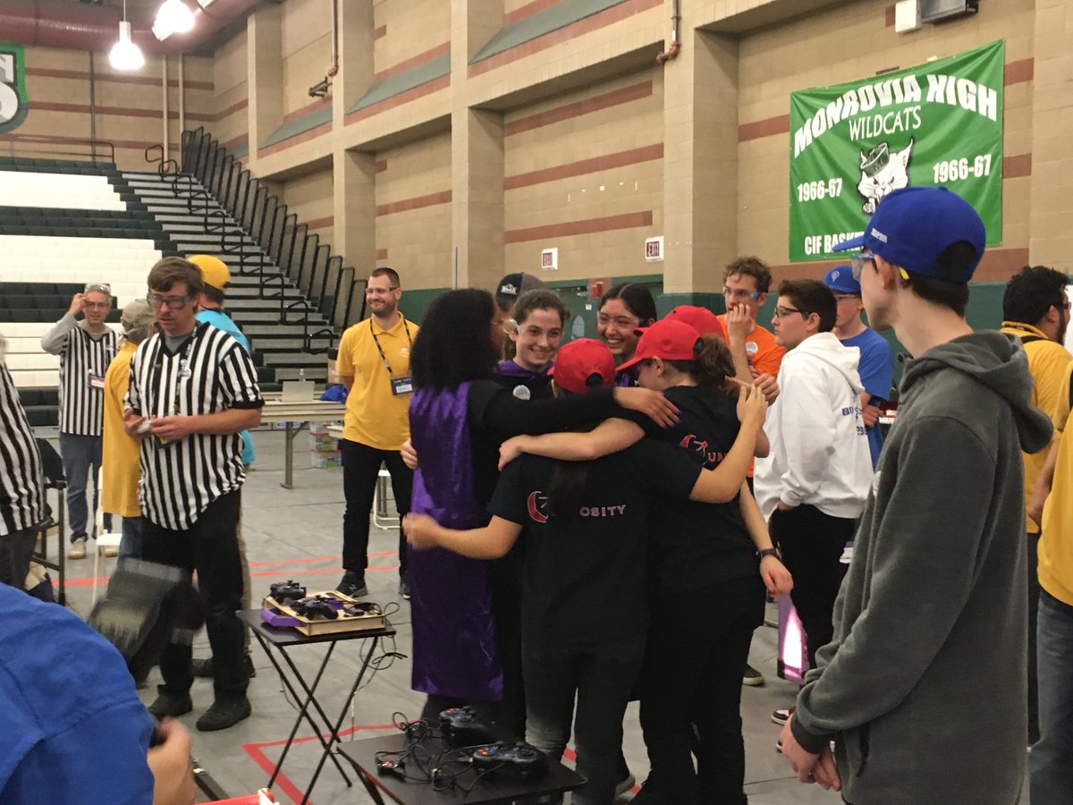 Marlbots FTC 3526 tweet media