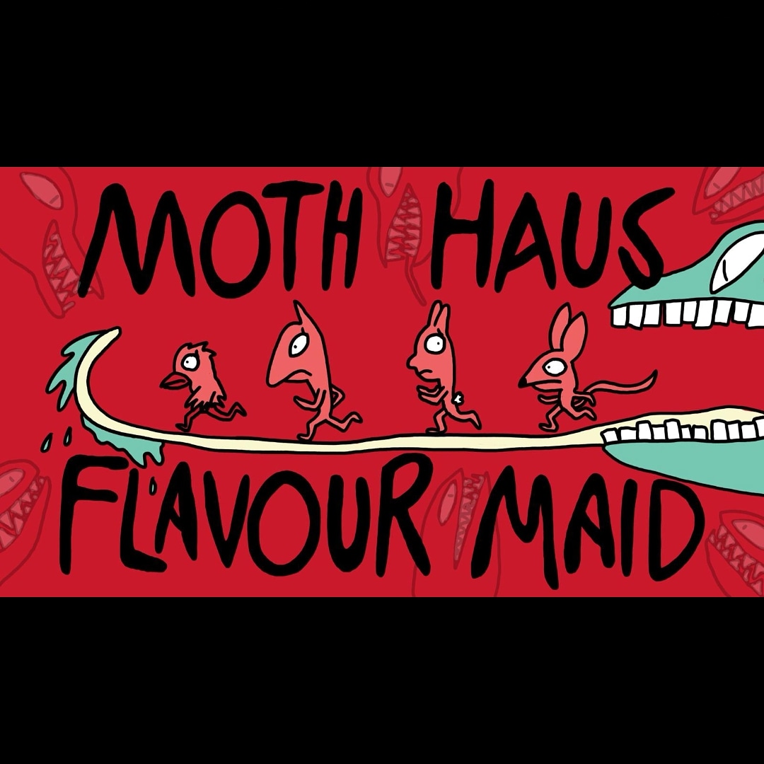 Mothhausband tweet media