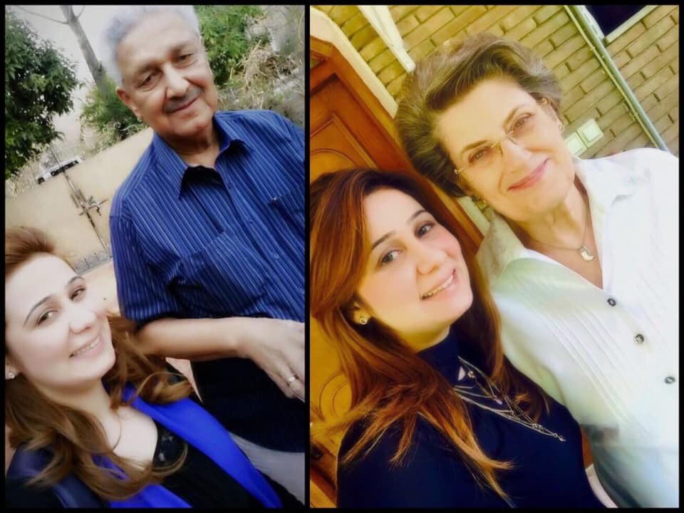 sidratariqjamil's tweet photo. Happy 56th wedding anniversary to my favorite couple!! I am truly blessed to have them in my life 🥰 Wishing both of them more years of anniversaries to celebrate love in stronger faith for each other ❤️🌹🎉🎊 

#DrAQKhan #PrideofPakistan #NationalHero #NuclearFather🇵🇰 https://t.co/6uQgY0ZMaw