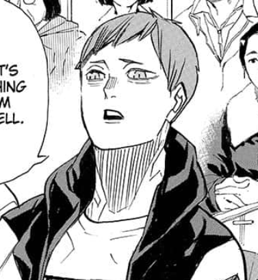 futakuchi looking damn fine 
