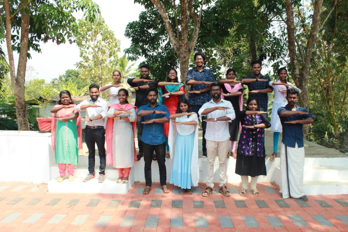 CSI-SEVA tweet media