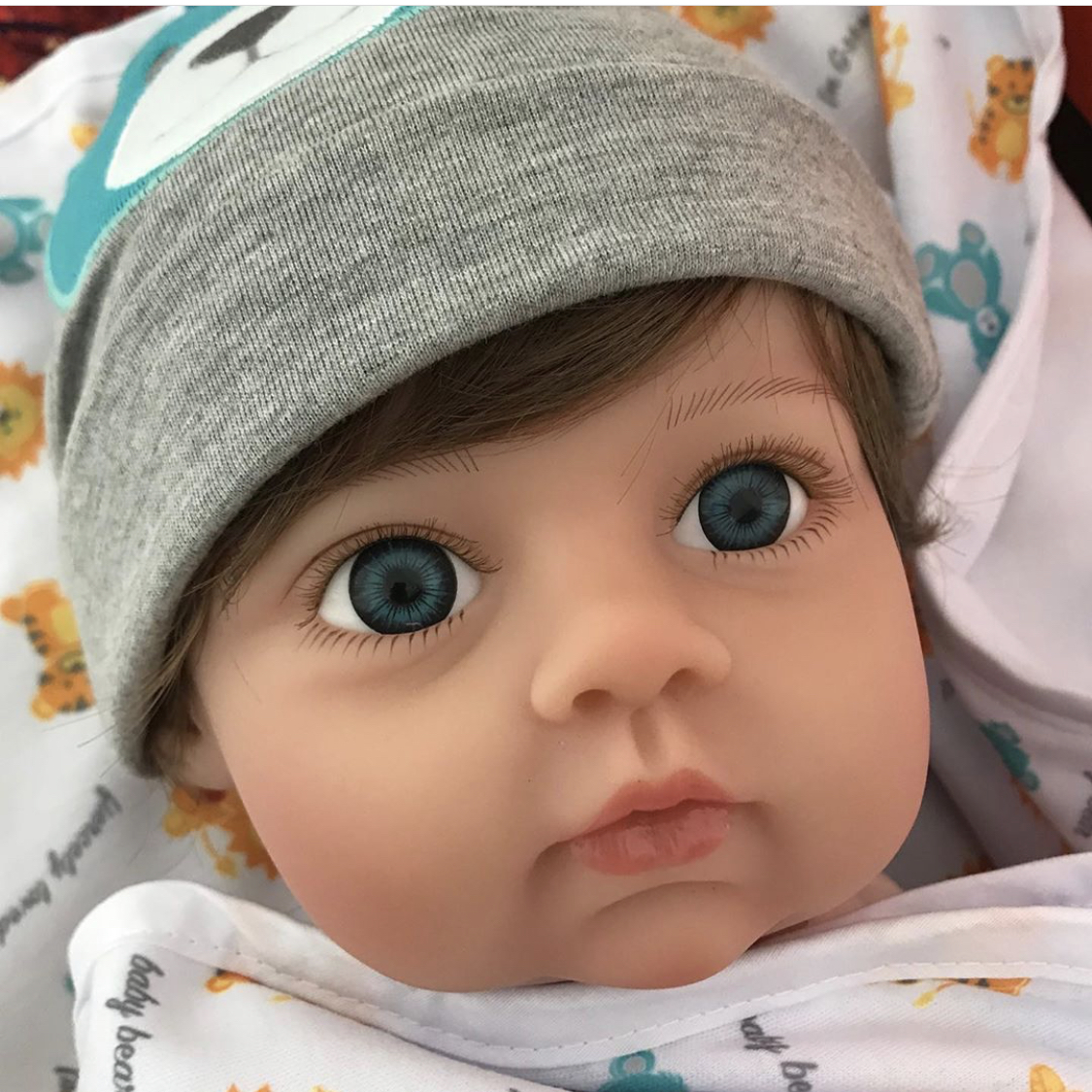 paradise galleries lions tigers and bears