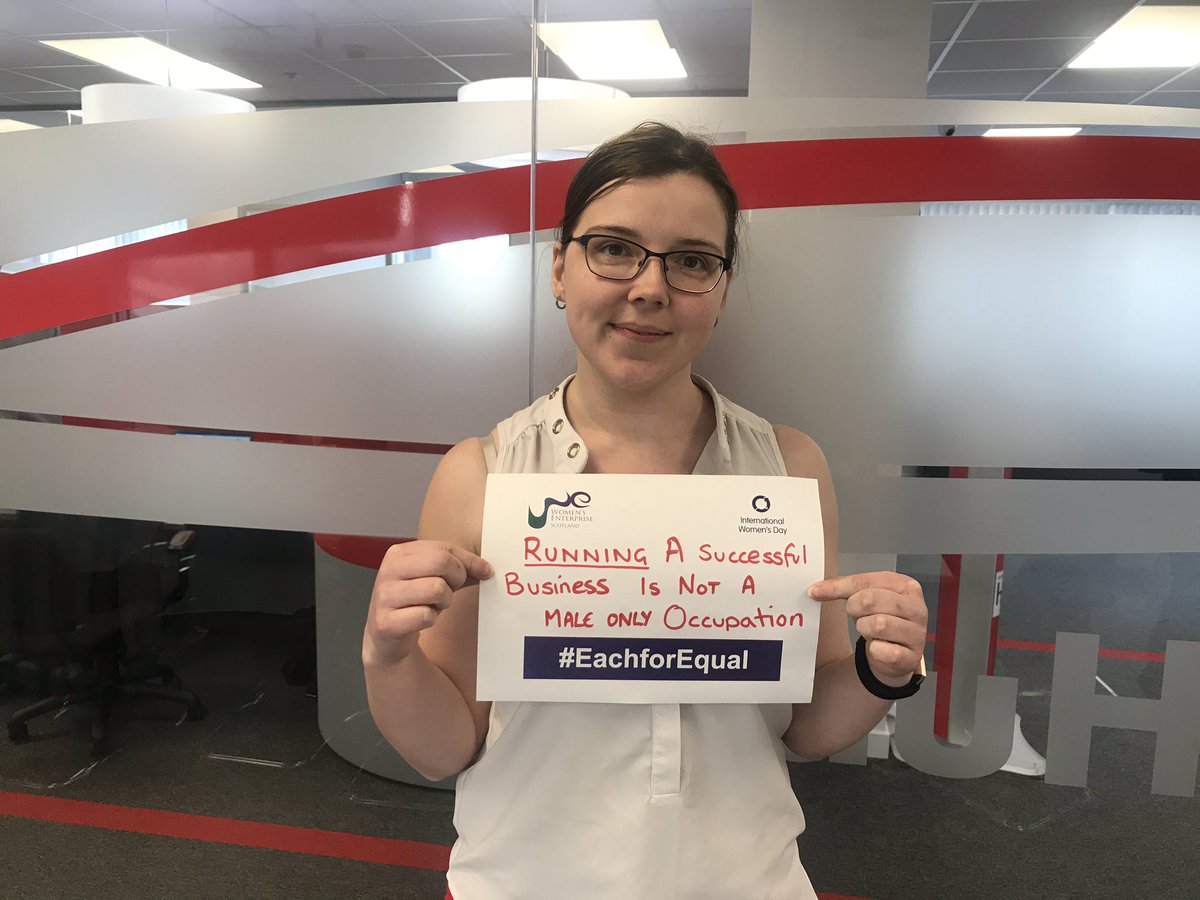 Women's Enterprise Scotland tweet media