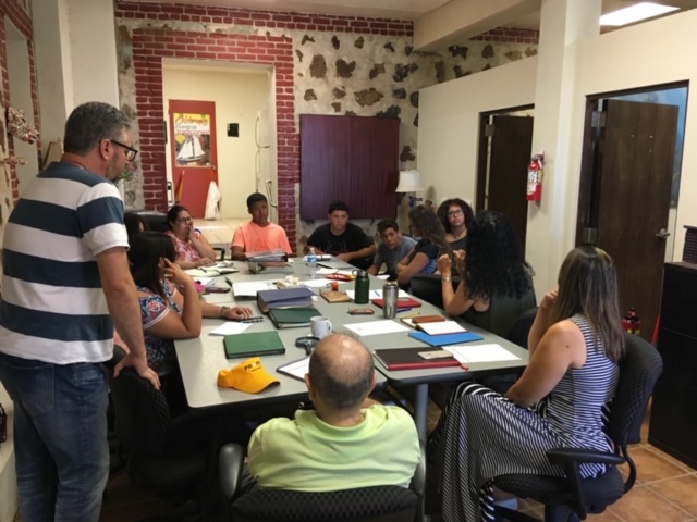 The Caribbean Diaspora Project tweet media