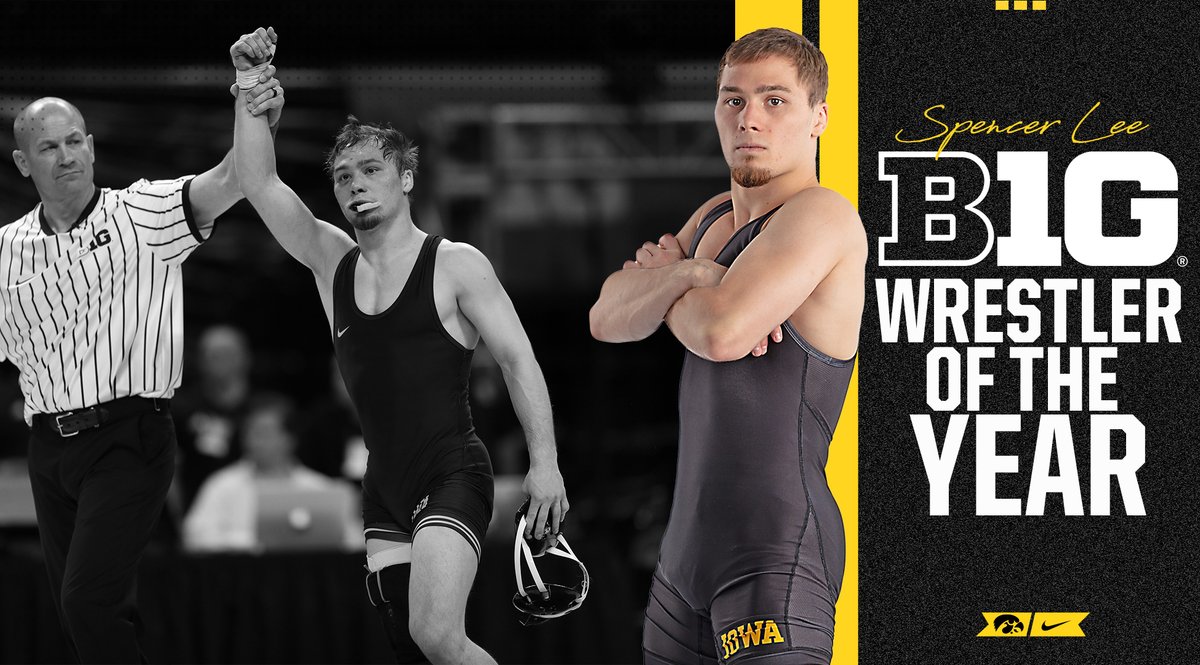 Spencer Lee buried the competition  Tom Brands    httpshawkeyesportscomspencerlee VoteSpencerLee  By Iowa Wrestling   Facebook