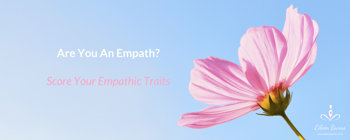 EileenMBurns's tweet photo. πTest If You Are An Empath Or Not π
Are you an empath or simply highly empathic?
https://t.co/P8OlkXsQqV
#highlyempathic #empathic #empathtest https://t.co/e0M7vbqMDw