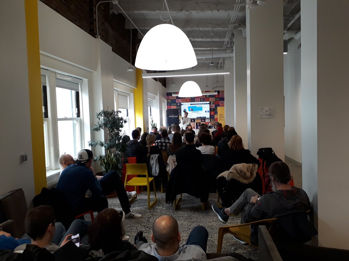 Lancement de la mission #SiliconValley avec @MiguelDelecourt. Conférences, consulting et visites d'entreprises au programme de la semaine. <a href="/IUTValenciennes/">IUT de Valenciennes</a> <a href="/Valmetropole/">Valenciennes Agglo</a> #FrenchTechGrandHainaut #SchoolLab  #SanFrancisco