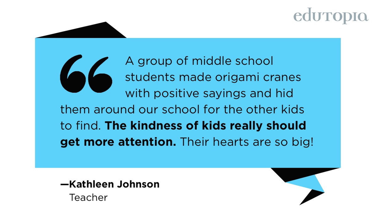 edutopia (@edutopia) on Twitter photo 