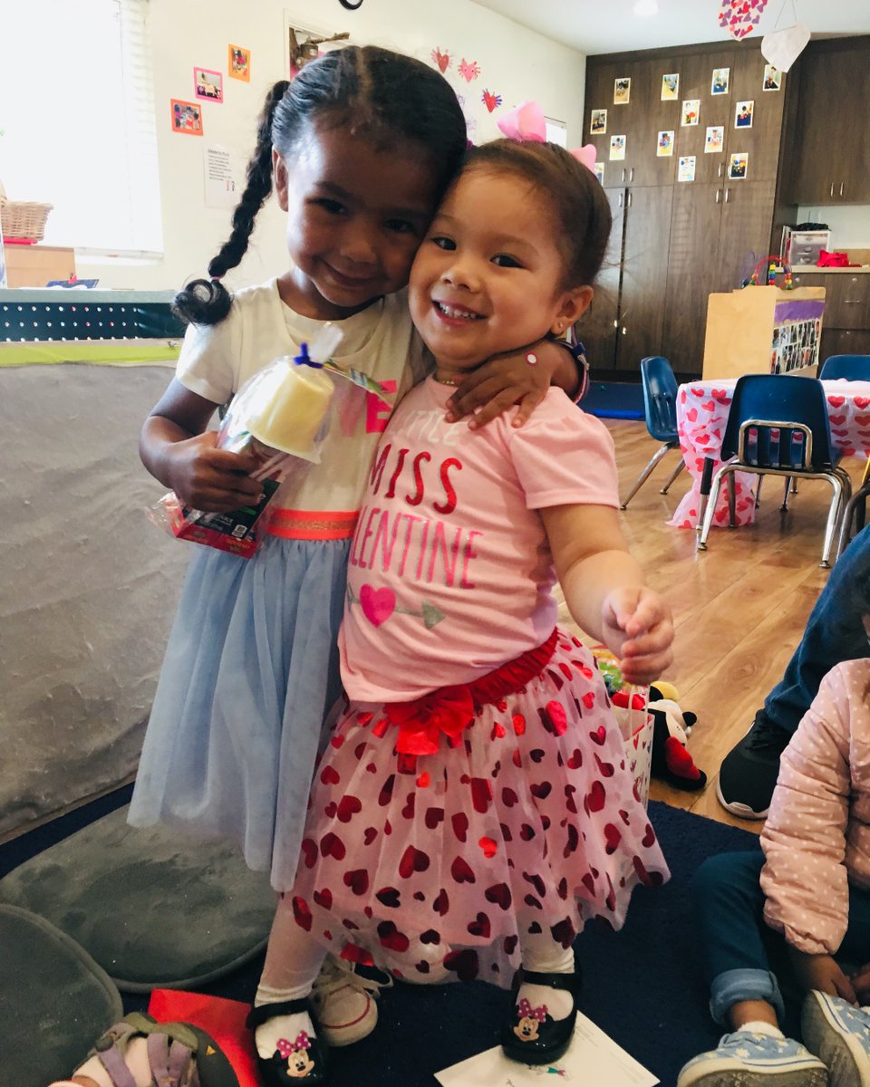 Happy International Women's Day from at #BuonoraCenters! #womensday #internationalwomensday #childdevelopment #earlyeducation