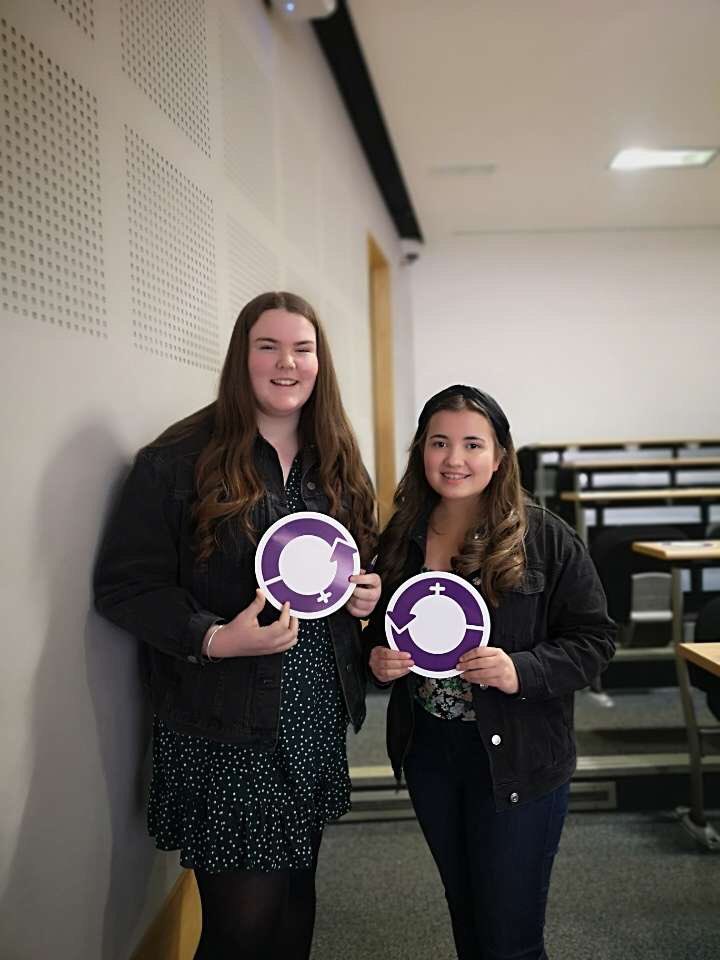 Elena Margiotti MSYP tweet media