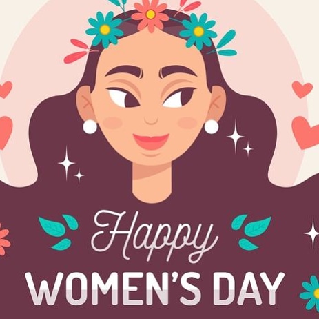 "The story of women's struggle for equality belongs to no single feminist nor to any one organisation but to the collective efforts of all who care about human rights." Gloria Steinem. #eachforequal #iwd2020