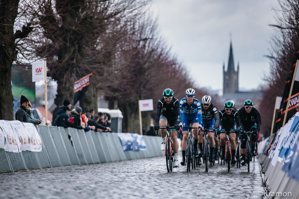 LottoBelgiumCup's tweet photo. Have a look at these awesome race pictures by #Kramon! 📸😍
🇧🇪 #BCC20 #GPMonseré20 https://t.co/D6E071Rp74