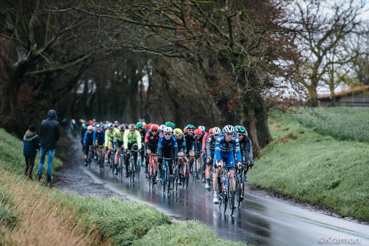 LottoBelgiumCup's tweet photo. Have a look at these awesome race pictures by #Kramon! 📸😍
🇧🇪 #BCC20 #GPMonseré20 https://t.co/D6E071Rp74