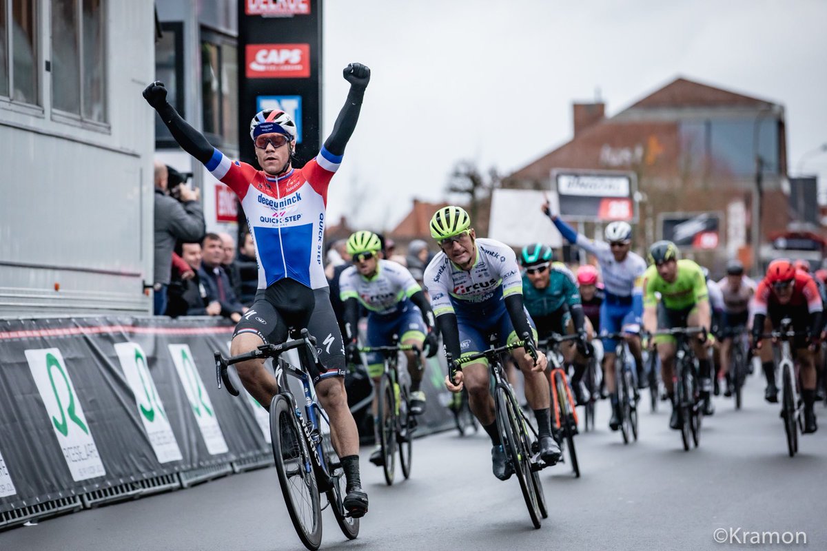LottoBelgiumCup's tweet photo. Have a look at these awesome race pictures by #Kramon! 📸😍
🇧🇪 #BCC20 #GPMonseré20 https://t.co/D6E071Rp74