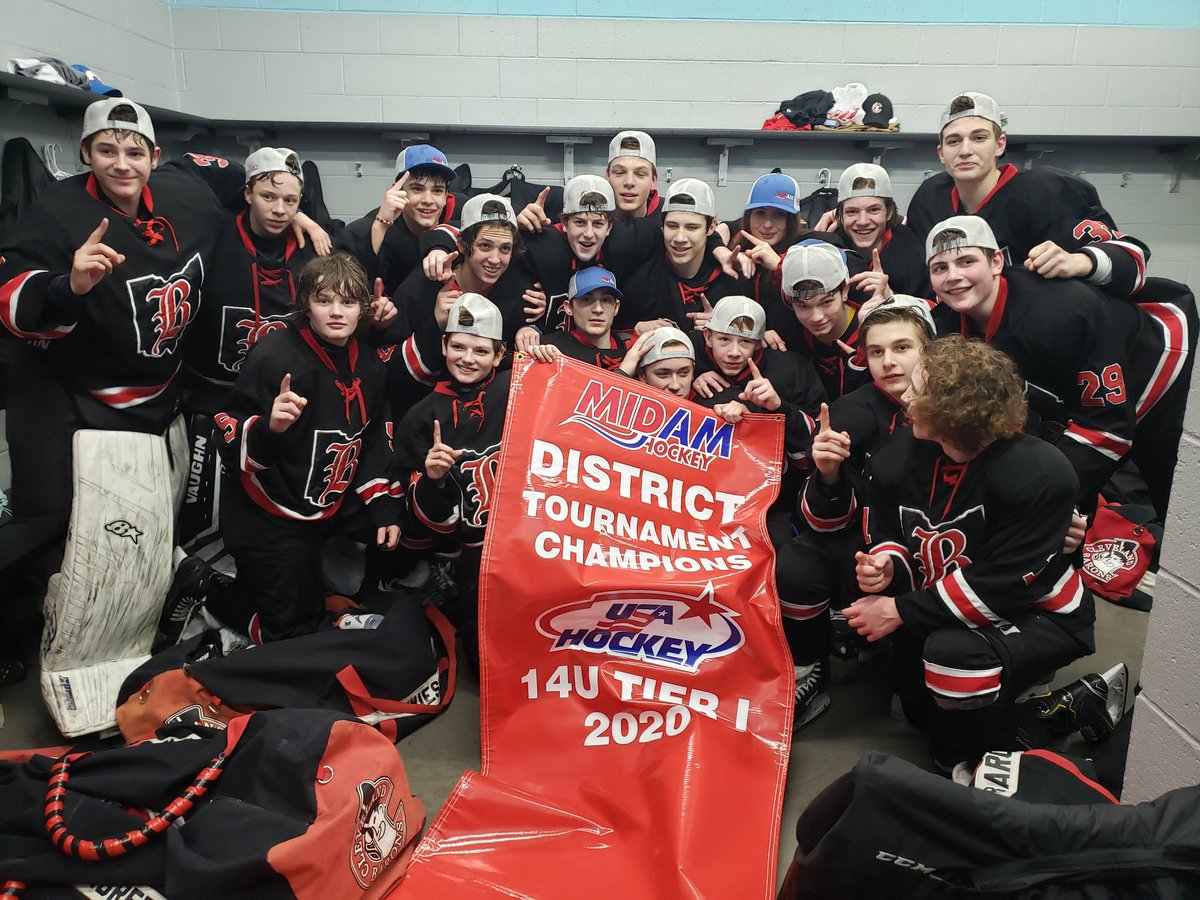 DISTRICT CHAMPIONS!!!!!!!!!