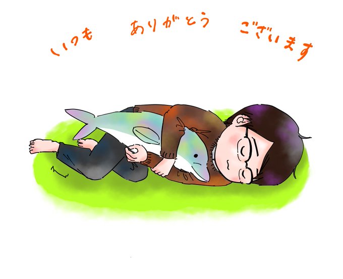 蟹は見るのも嫌らしいのtwitterイラスト検索結果