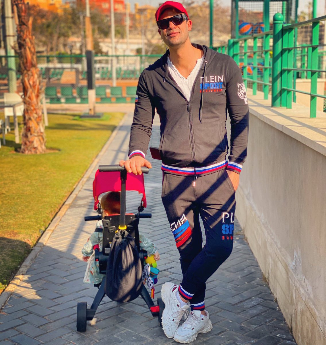 Mohamed Emam tweet media