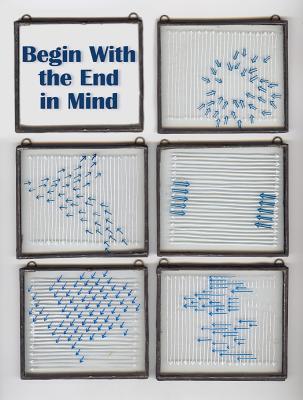 7. Begin with the End in Mind by Emma Healey (2012) | What vision! It seemed wild to know someone who published a book like this so early—it pushed me to expect more from myself + also activated some weird baggage. Like a mixtape, it reminds me of a specific time, place & spirit.