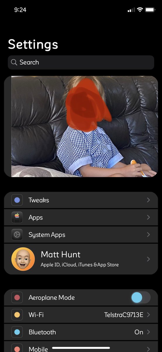 Matt Hunt tweet media