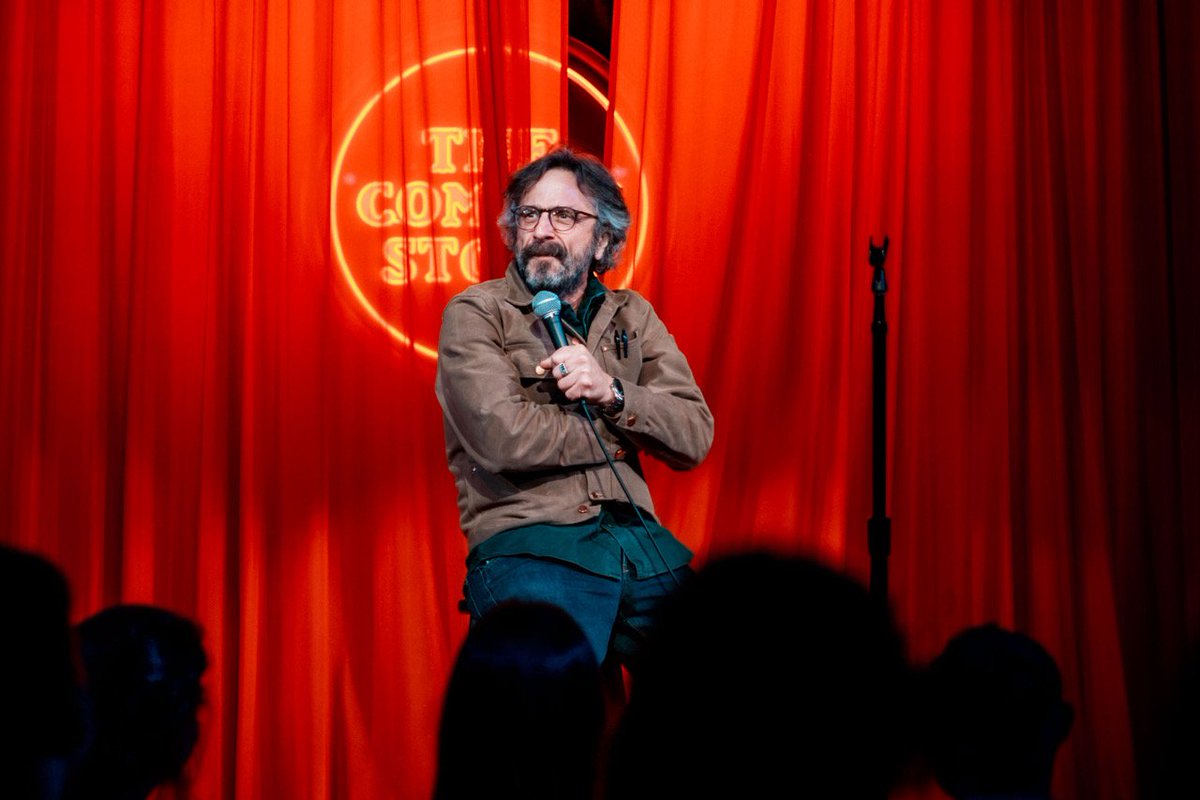 TheComedyStore's tweet photo. Some photos from last night's #soldout Best of the Store show!
📷 @troyconrads
#thecomedystore #mainroon https://t.co/q2Y5UMbmCz