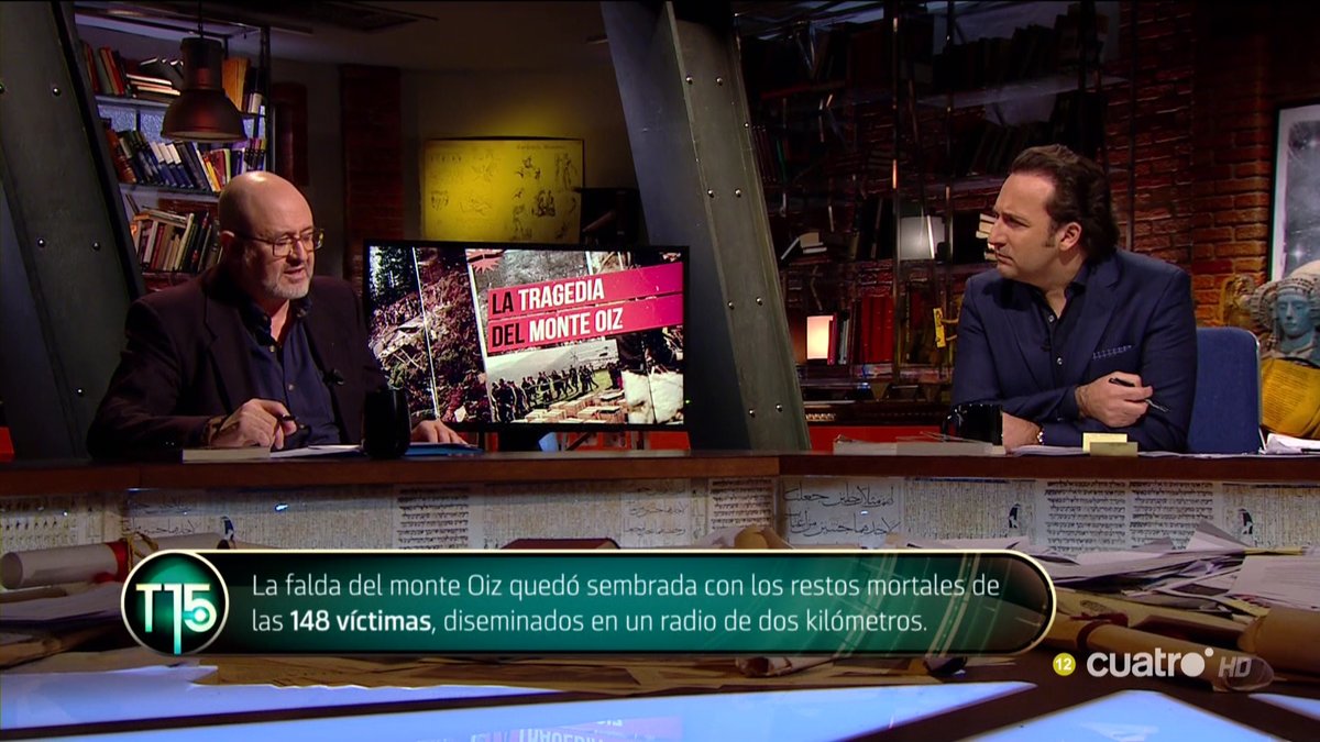 Iker Jiménez tweet media