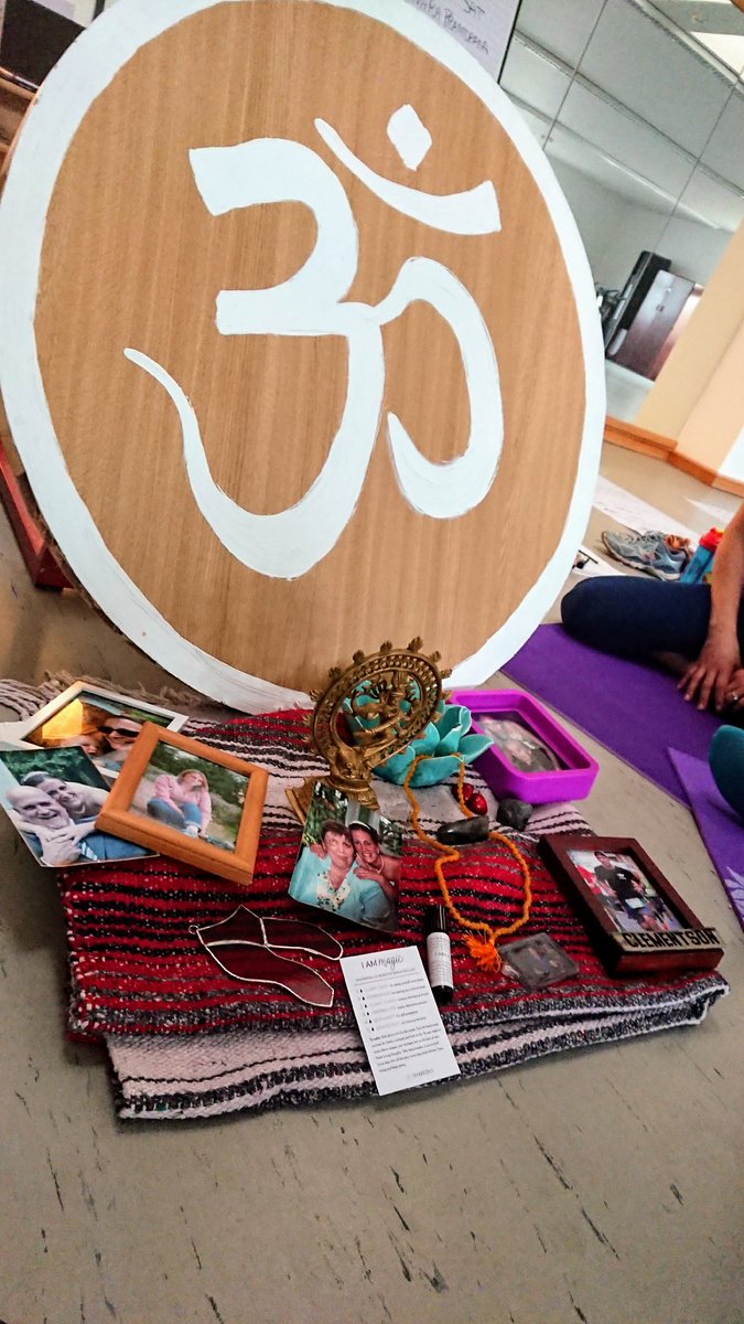 flakushis's tweet image. #eagleswithoutborders #challengeyourlimits #wedontjustrun #yogafitteachertraining