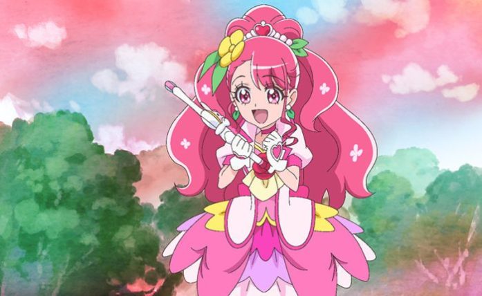 亜莉沙 3月9日は キュアグレース 花寺のどか さんの誕生日ですね おめでとうございます キュアグレース生誕祭 花寺のどか生誕祭 ヒーリングっどプリキュア 祝う人rtかいいね いいねした人全員フォローする Rtした人全員フォロー