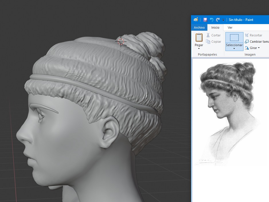 Neotrie VR Multiplayer tweet media