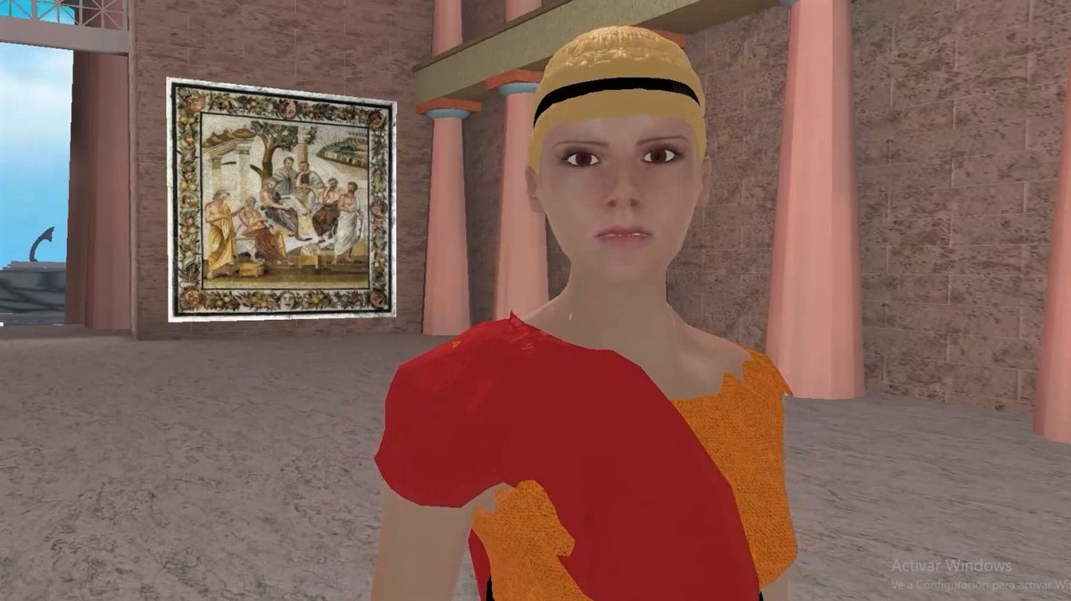 Neotrie VR Multiplayer tweet media