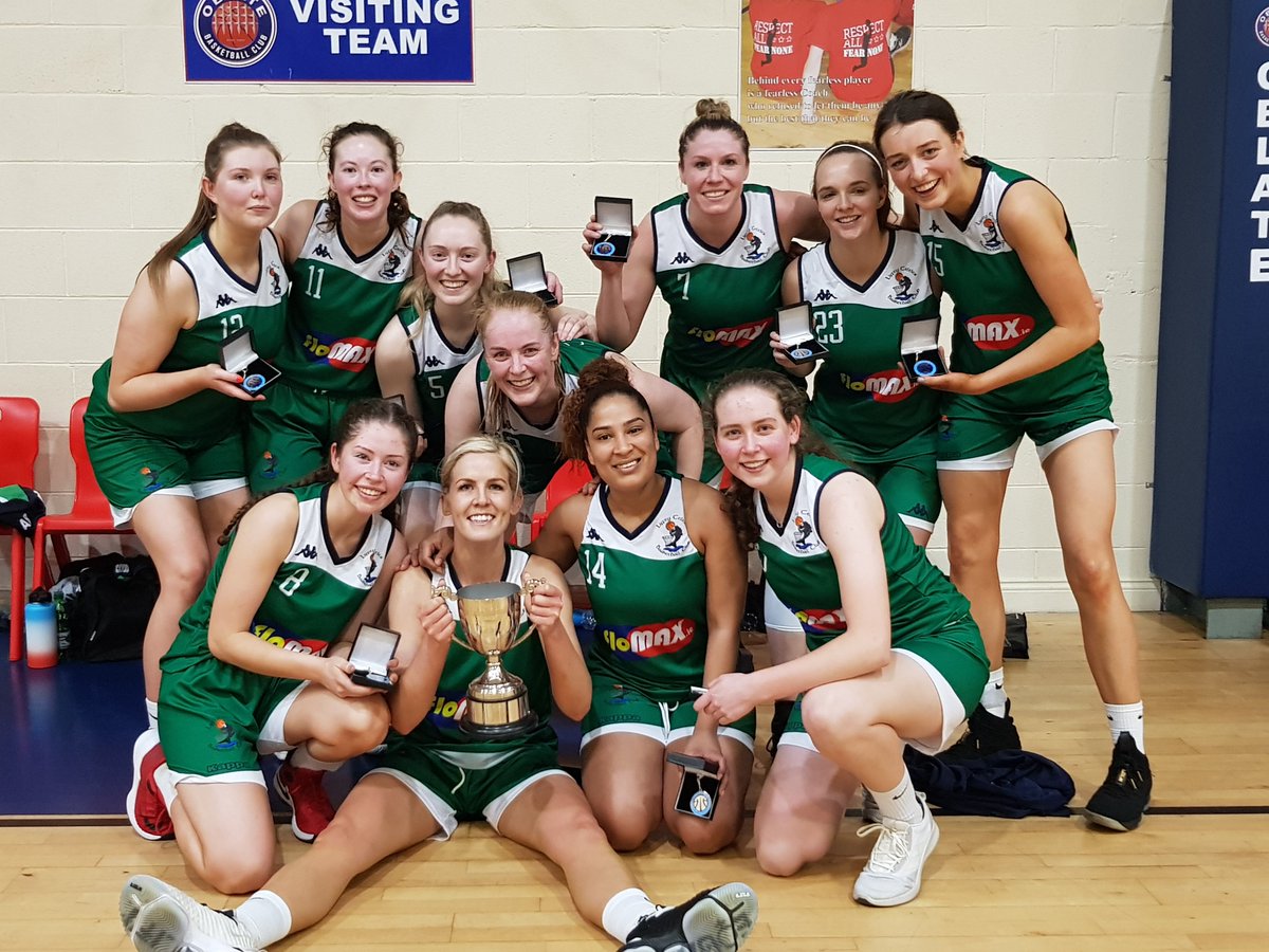Liffey Celtics tweet media