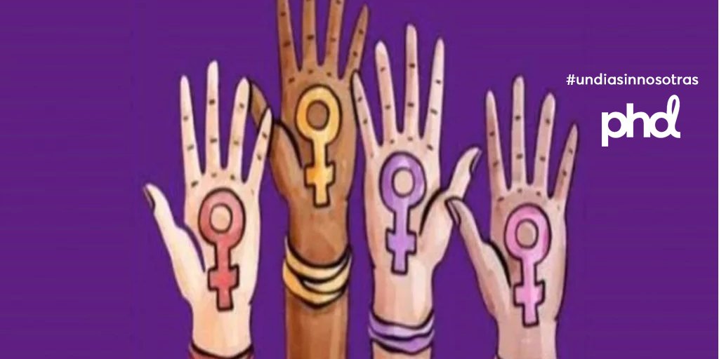 PHD Mexico tweet media