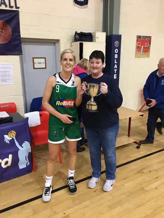 Liffey Celtics tweet media