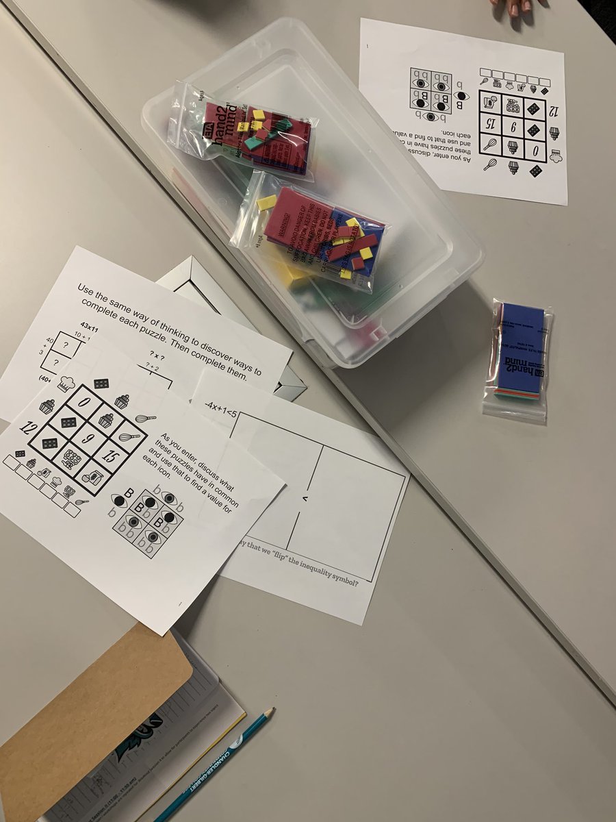 Wadha_84's tweet photo. Inspiring workshops by James Tanton and Melissa Hosten at @chandlergilbert  Excellence in Mathematics Annual Conference 2020 https://t.co/fpJEc4Pvi8