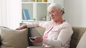 "¡JASON! ¿Cómo se ponía eso del nerflis?"