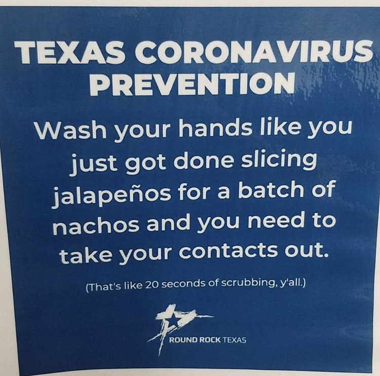 No reason why everything you write can't have a good dash of personality included.