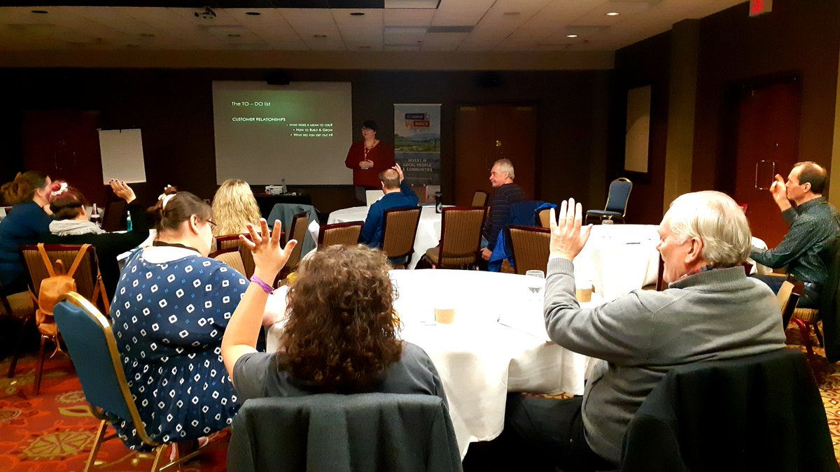 TheProgress's tweet photo. The BC Association of Farmers’ Markets (BCAFM) held their annual conference at the Harrison Hot Springs Resort this weekend, marking the association’s 21st year.

Visit https://t.co/ayIPwTLWPi.

#BCAFM #FarmersMarket #HarrisonHotSprings #Resort

Chris Duchaine/Black Press https://t.co/5BVACZsyAZ