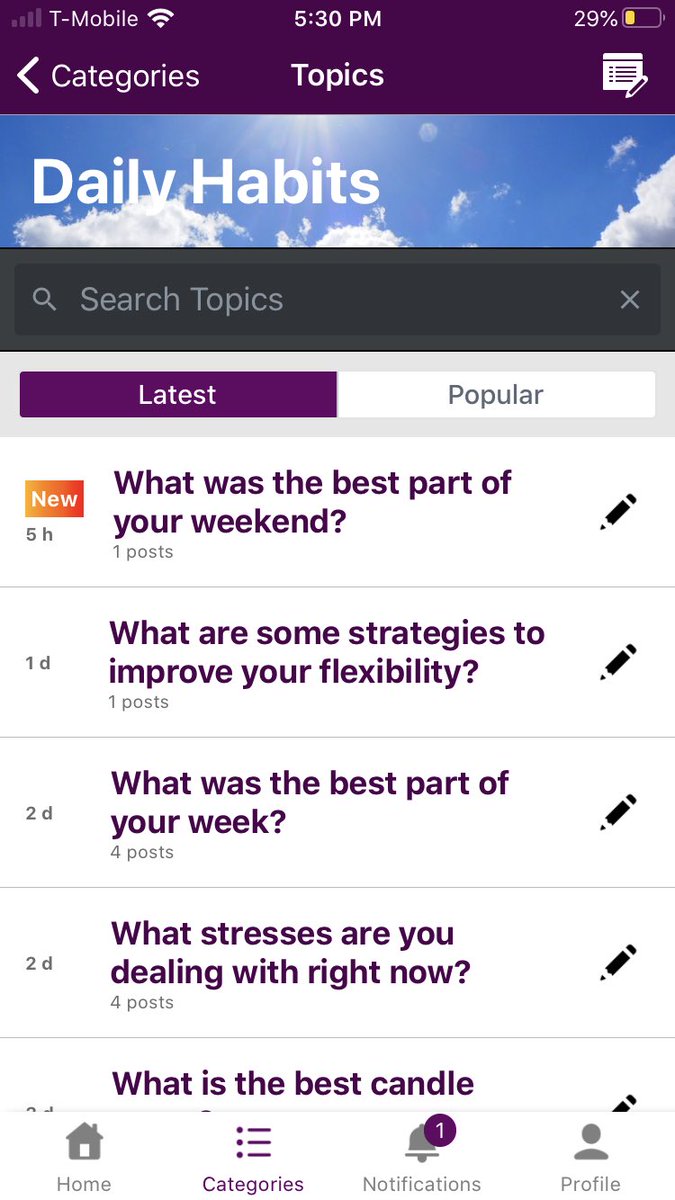 goyabble's tweet image. We hope you’re having a great Sunday! What was the best part of your weekend?? #goyabble #socialmediaforconversation #abettersocialmedia