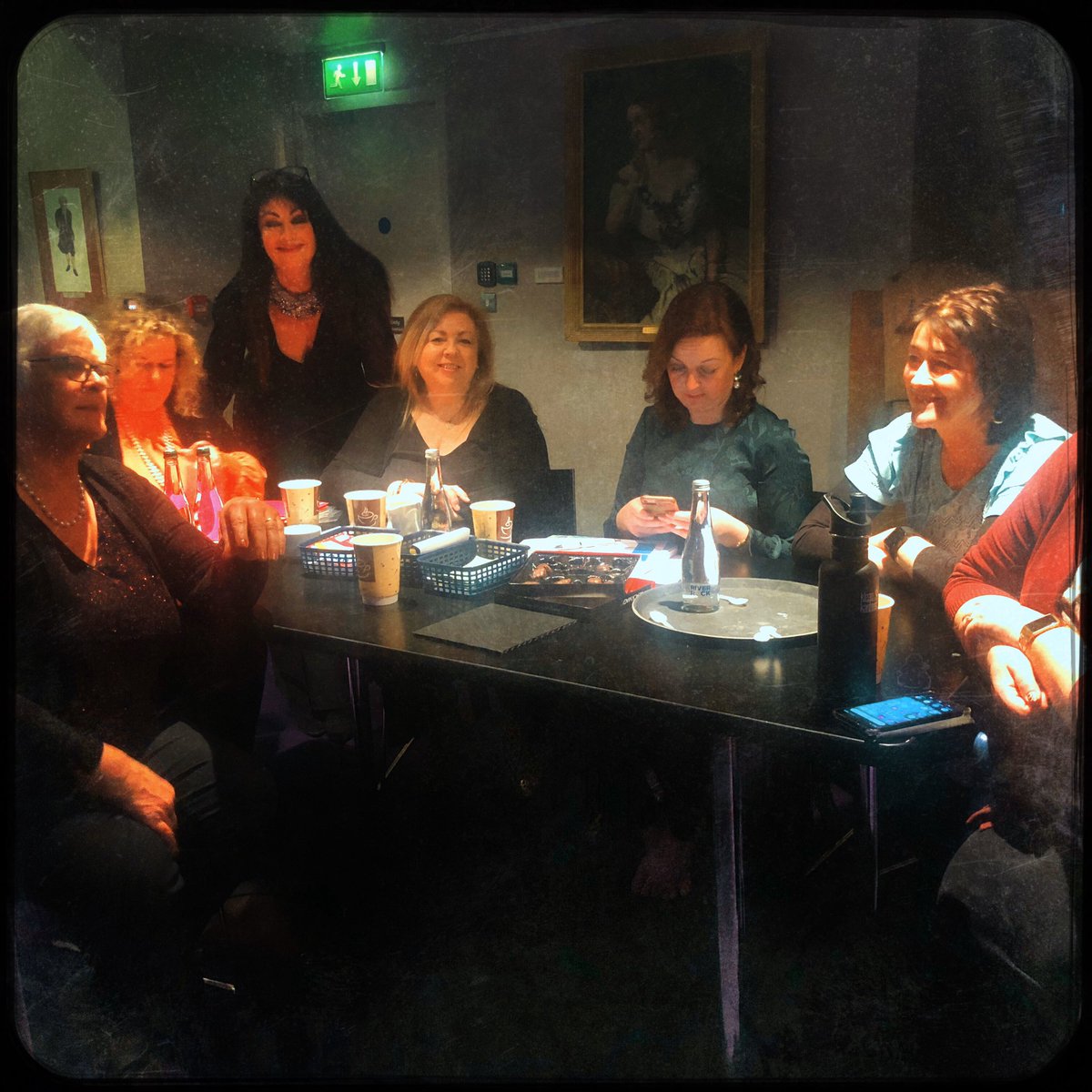 WexfordFest's tweet photo. Happy #InternationalWomensDay to all you beautiful women. Thank you for everything you are x❤️ from all of us #wexforddramafest https://t.co/0blHg9G3KJ
