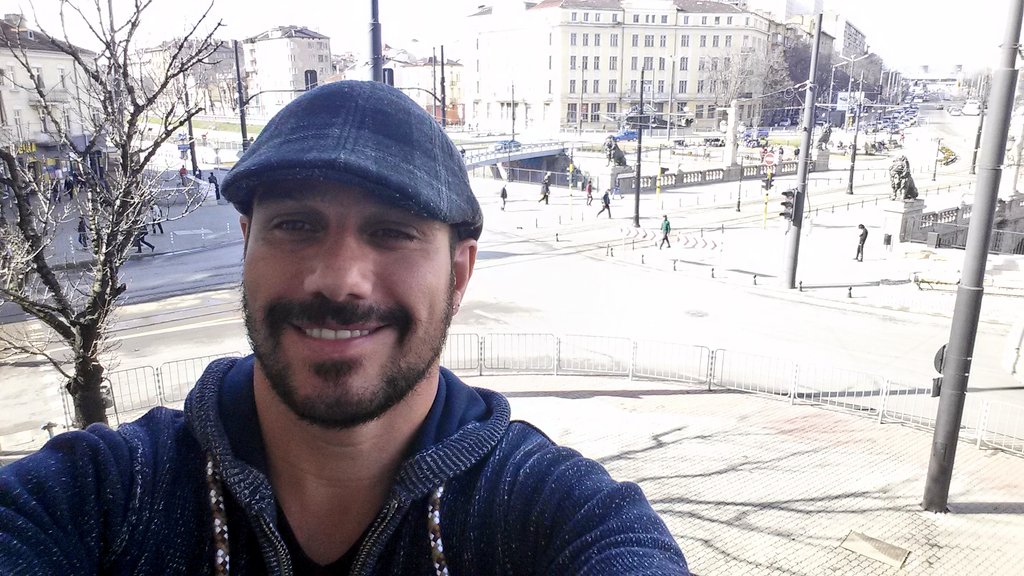 JoelSepelJOELSE's tweet photo. #Sofia🇧🇬 #Bulgaria🇧🇬 #Sofia #Bulgaria #SofiaBulgaria #JoelSepelnSofia #JoeleSepelInSofia #JoelSeInSofia #JoeleSepelInSofia🇧🇬 #ItalianShowMan #JoeleSepel #JoelSe #joelsepel #crumblenot #giuseppeguarino #superperformer #UnMusicoCrumbleaNot #iamtop💪 #BestOne https://t.co/0FBymV8Rg3 https://t.co/PM5Gb2RBXT